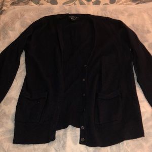 Banana Republic Cardigan